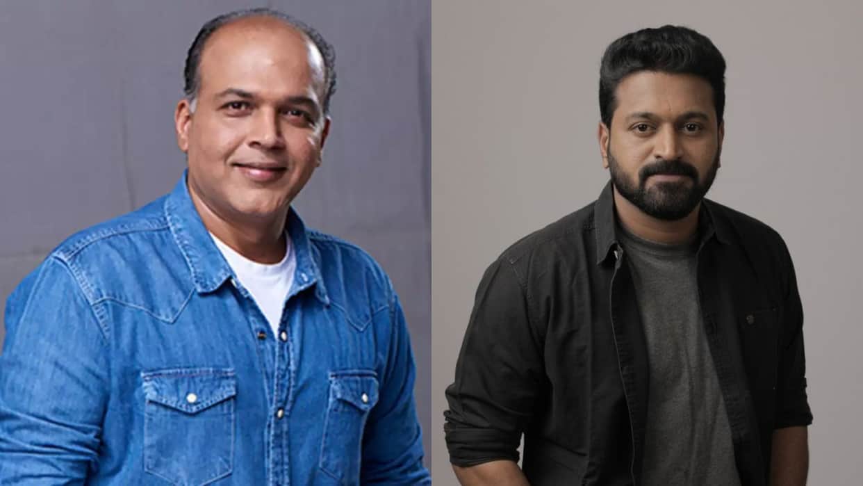 Rishab Shetty Kantara 2 Actor To Collaborate With director Ashutosh Gowariker for A Pan India Film reports