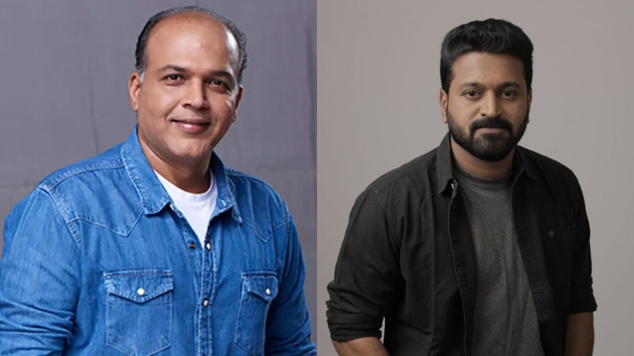 Rishab Shetty Kantara 2 Actor To Collaborate With director Ashutosh Gowariker for A Pan India Film reports