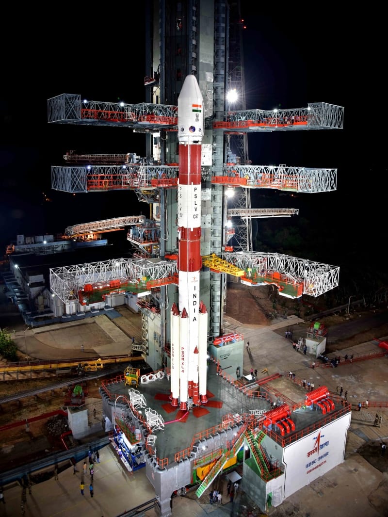 With the launch of Aditya L-1, Arpit Pandey increased the Prayagraj prestige