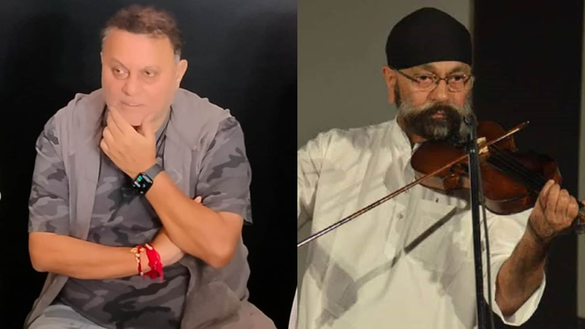 Anil Sharma says he did not need Uttam Singh permission to use his music in sunny deol ameesha patel Gadar 2
