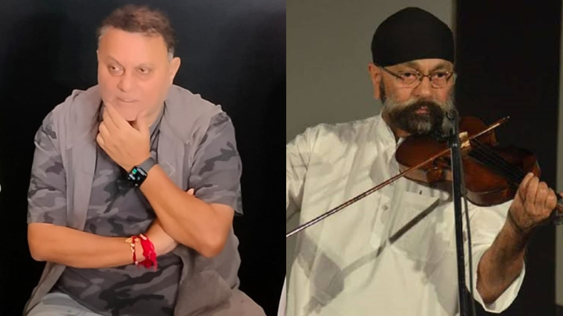 Anil Sharma says he did not need Uttam Singh permission to use his music in sunny deol ameesha patel Gadar 2