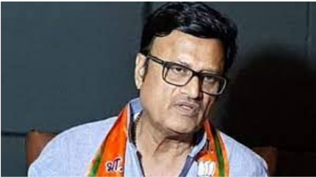 Rajasthan Election 2023 BJP leader Rajendra Rathore attacked CM Ashok Gehlot PM Modi
