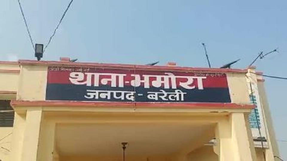 Inspector suspended for misbehavior with lady constable in bareilly