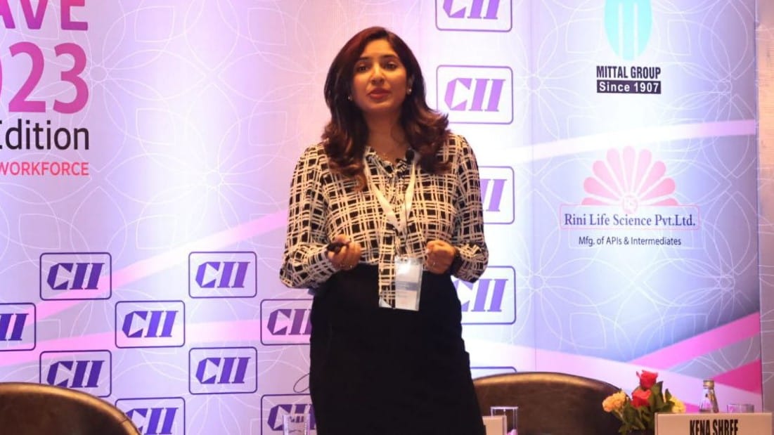 Artificial intelligence will never be able to replace human intelligence hr conclave