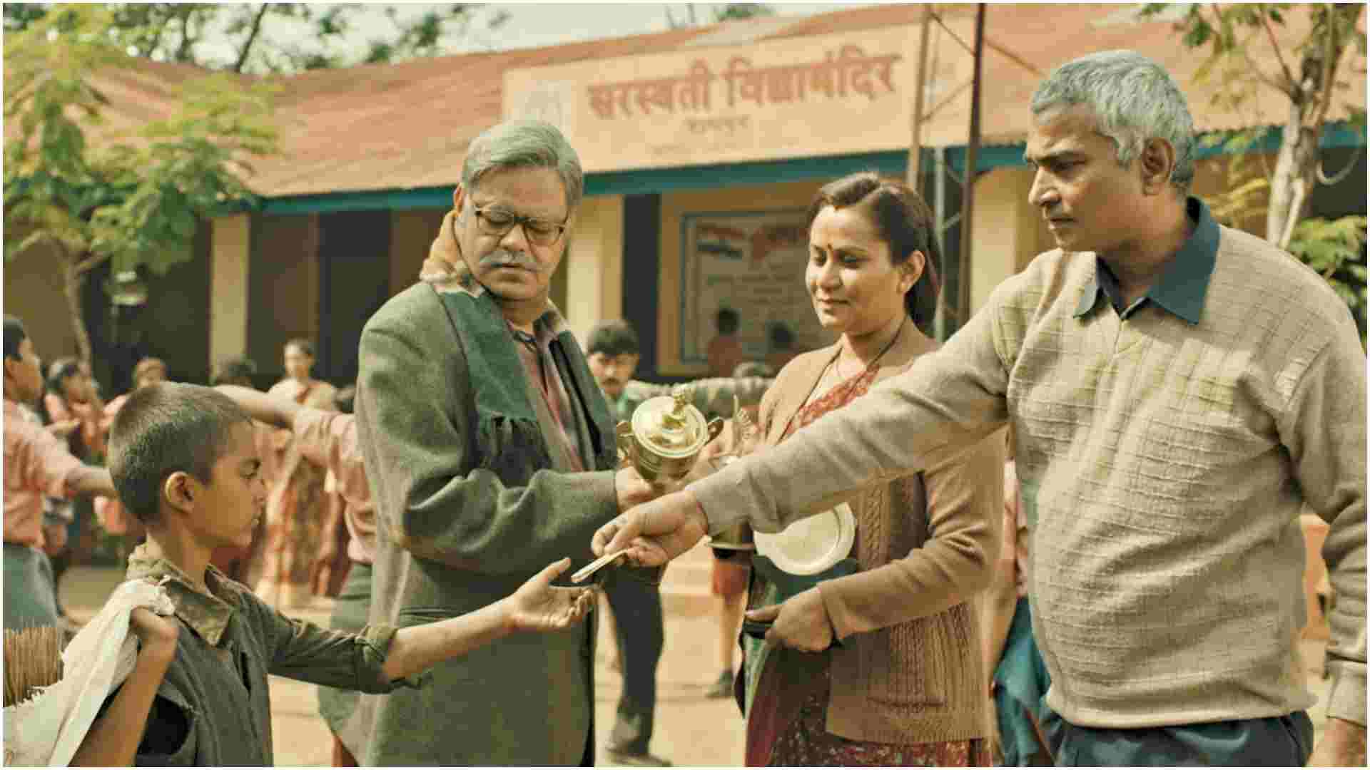 Sanjay Mishra will play school principal in upcoming film guthli laddu movie is based on right to education
