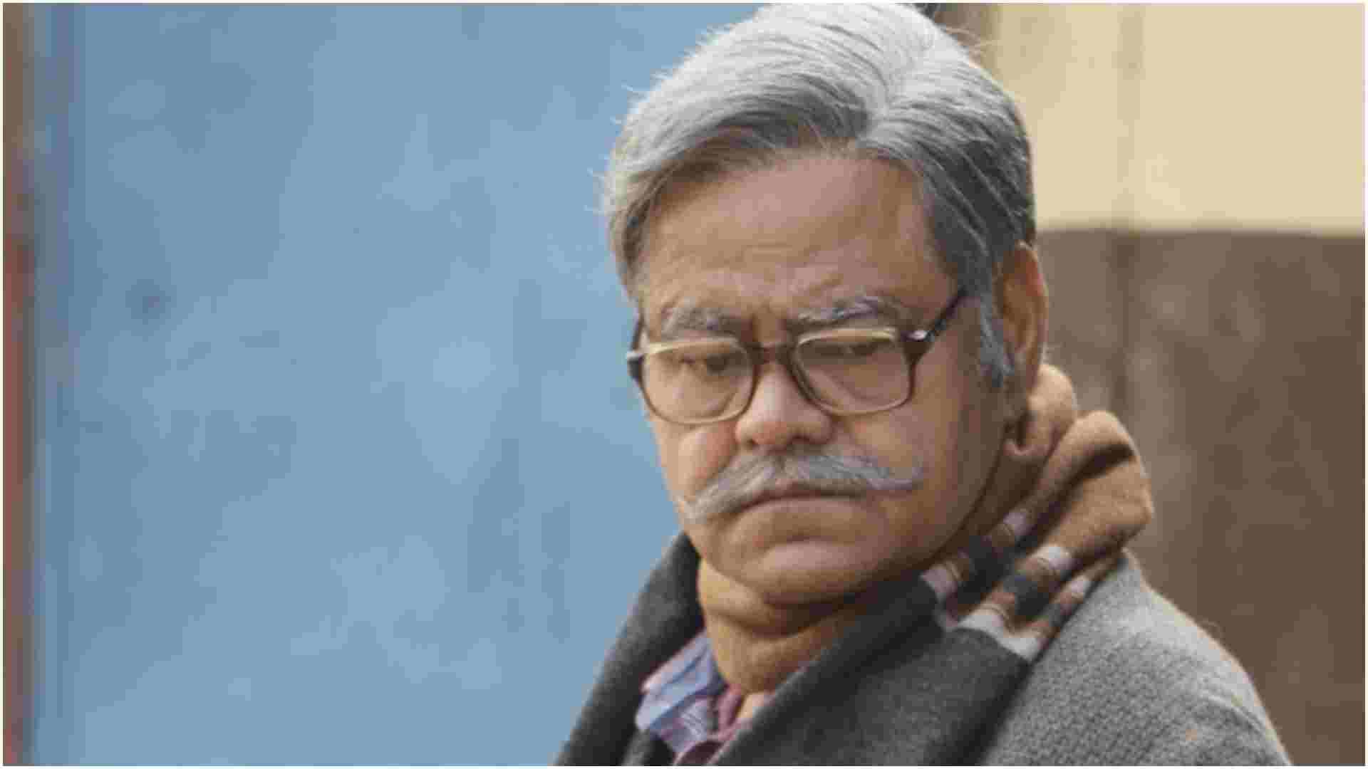 Sanjay Mishra will play school principal in upcoming film guthli laddu movie is based on right to education
