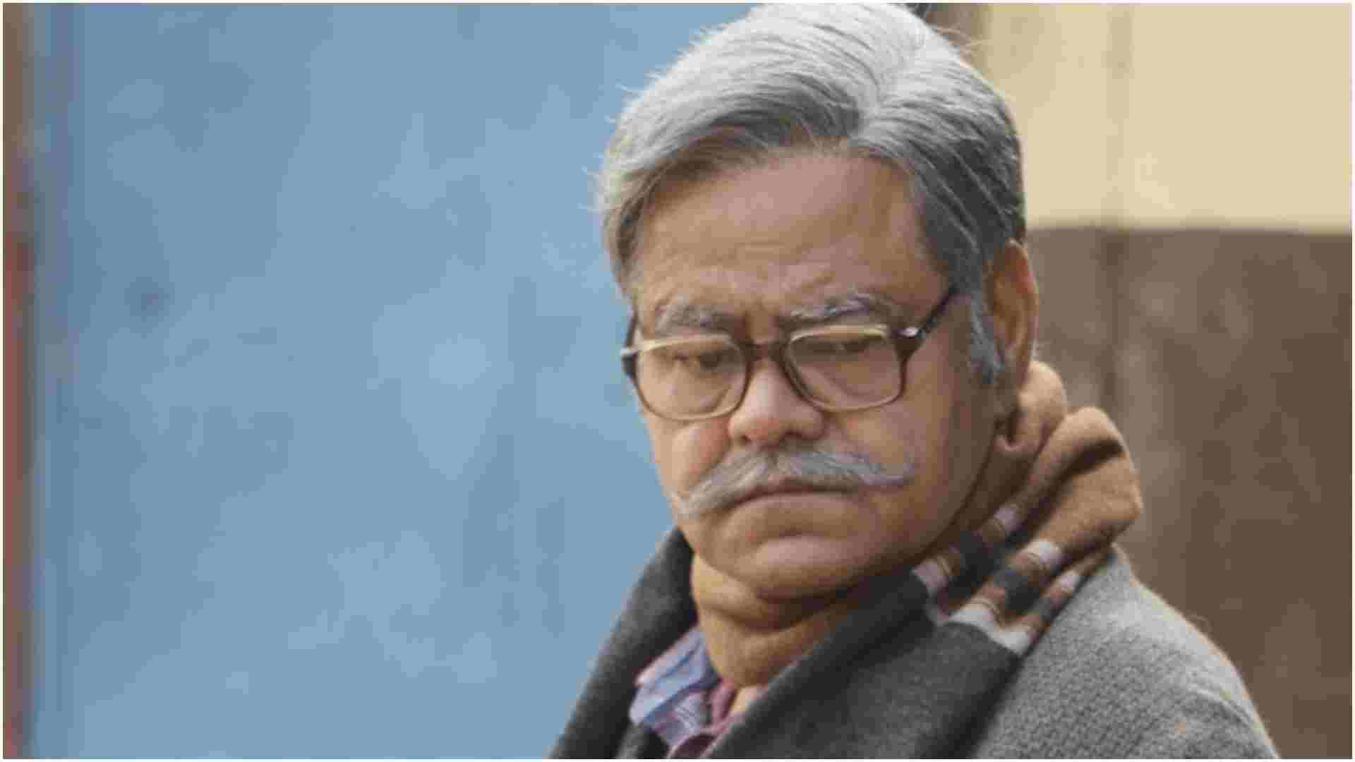 Sanjay Mishra will play school principal in upcoming film guthli laddu movie is based on right to education