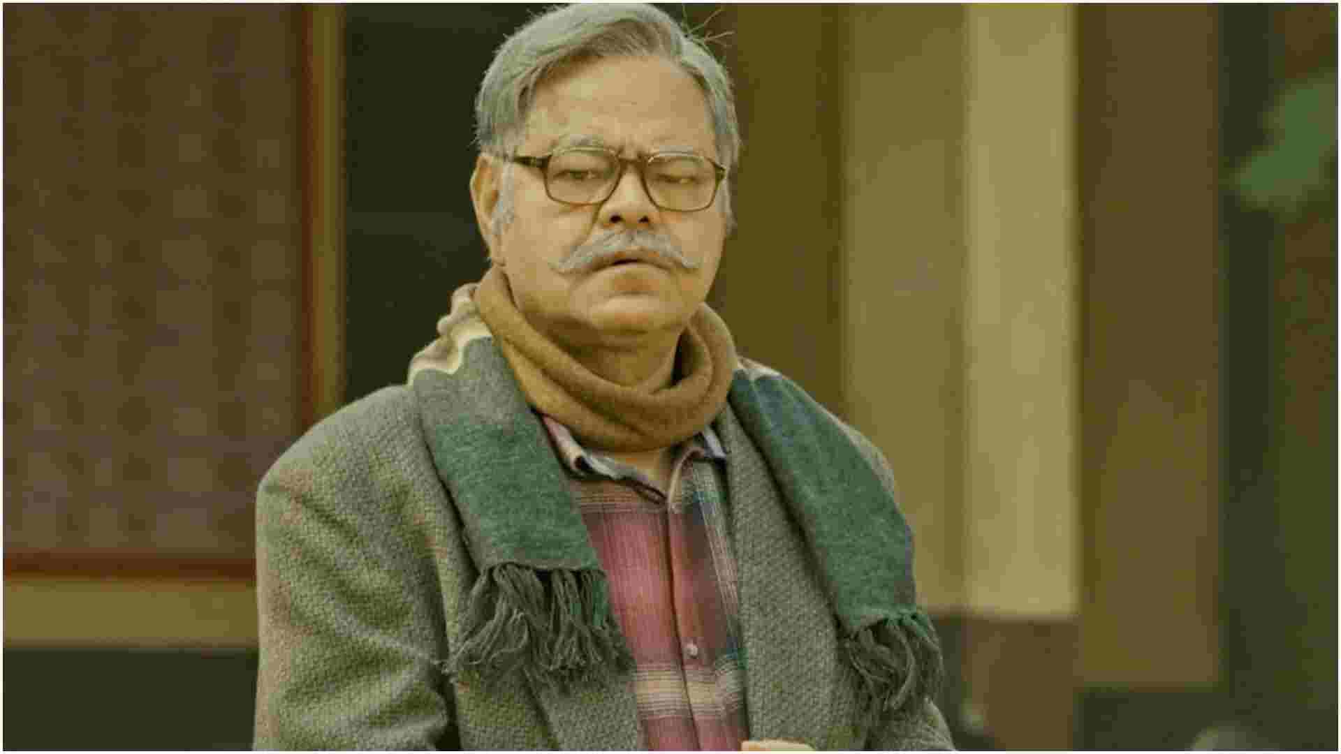 Sanjay Mishra will play school principal in upcoming film guthli laddu movie is based on right to education