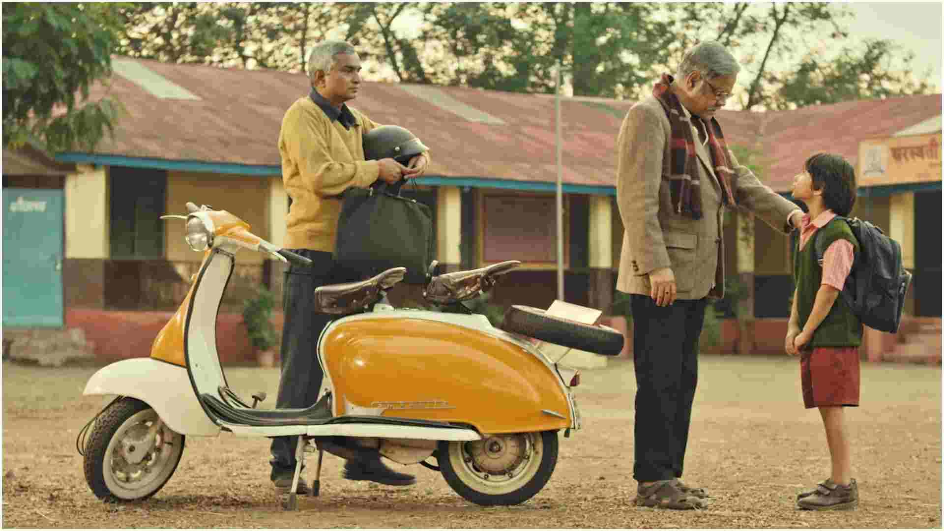 Sanjay Mishra will play school principal in upcoming film guthli laddu movie is based on right to education