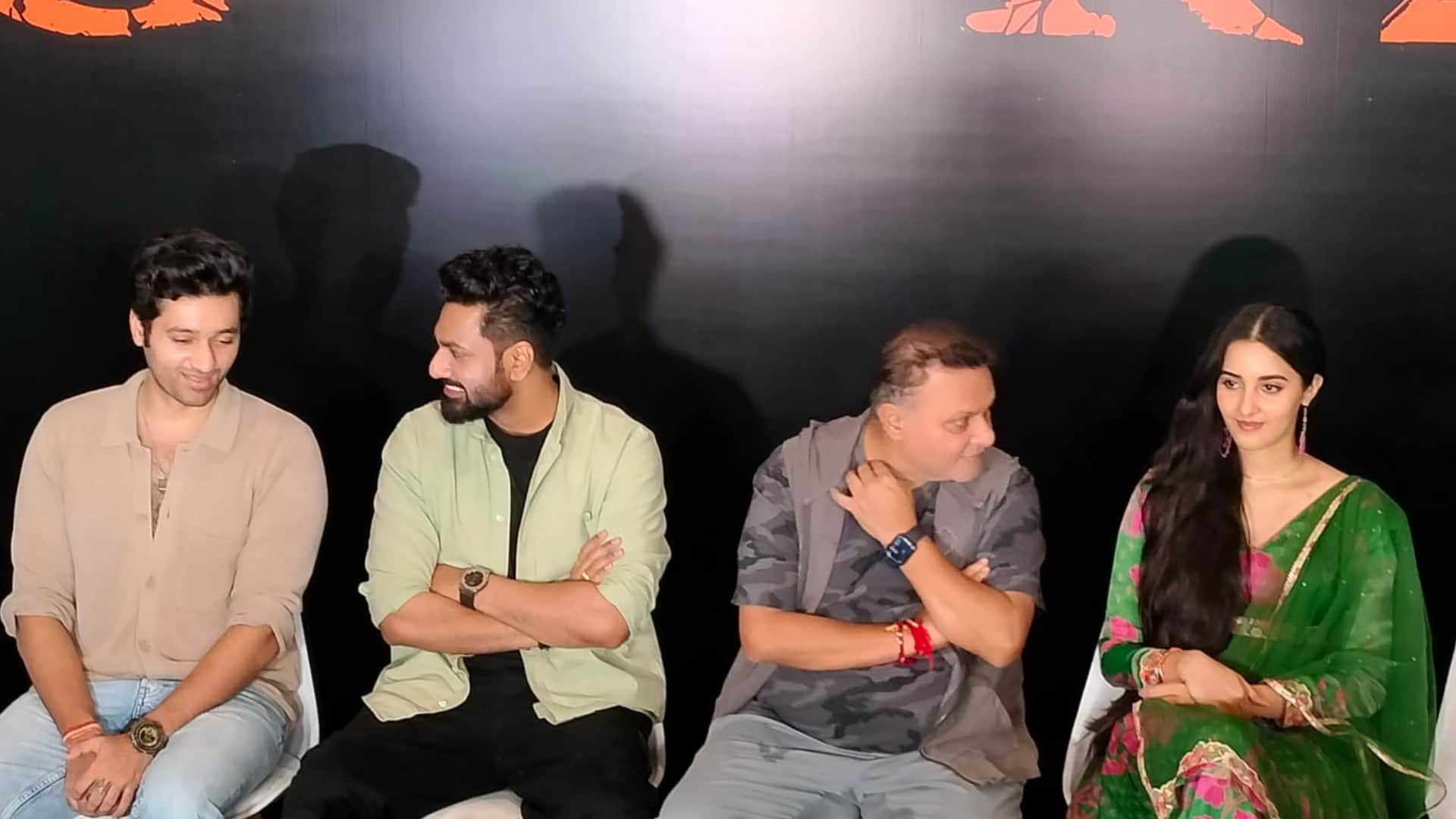 Gadar 2 Music Controversy director anil sharma says he has informed Uttam Singh about song six months ago