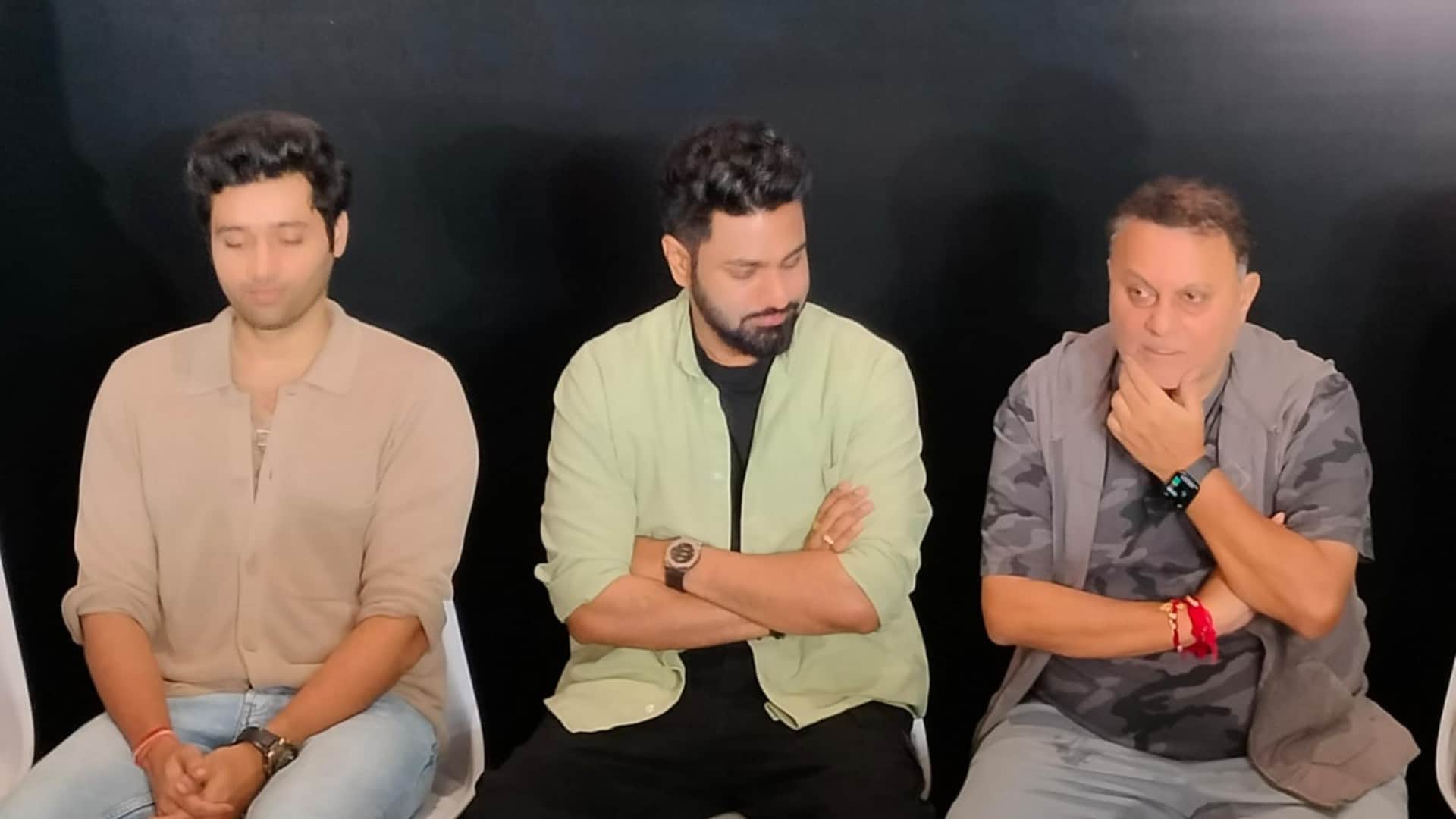 Gadar 2 Music Controversy director anil sharma says he has informed Uttam Singh about song six months ago