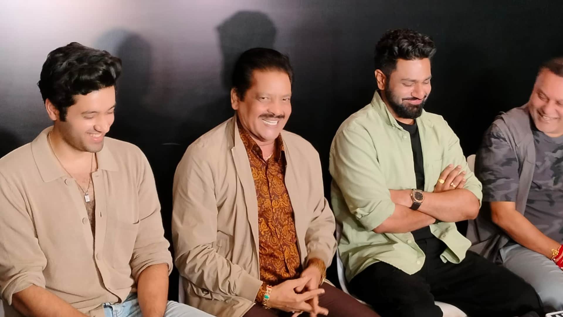Gadar 2 Music Controversy director anil sharma says he has informed Uttam Singh about song six months ago