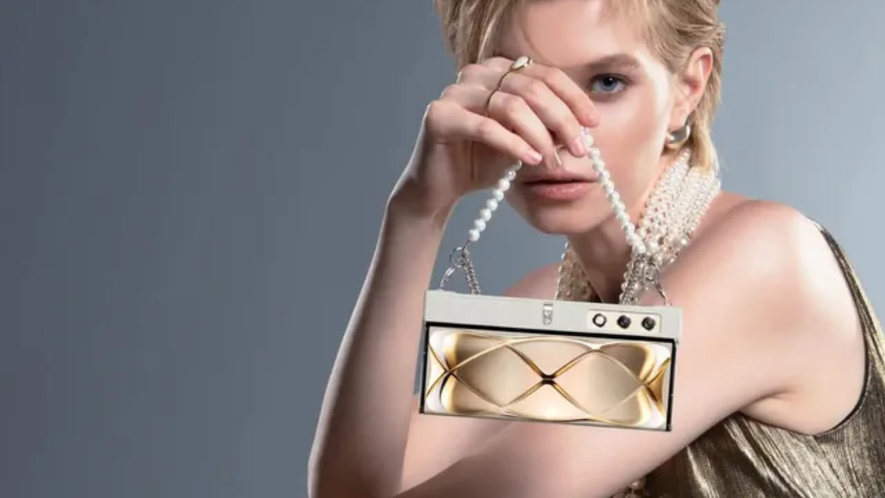 Honor V Purse