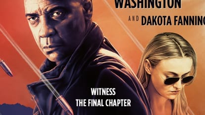 Equalizer 3 Review in Hindi by Pankaj Shukla Antonie Fuqua Denzel Washington Dakota Fanning Gaia Scodellaro