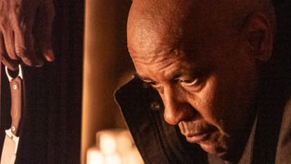 Equalizer 3 Review in Hindi by Pankaj Shukla Antonie Fuqua Denzel Washington Dakota Fanning Gaia Scodellaro