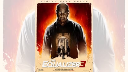 Equalizer 3 Review in Hindi by Pankaj Shukla Antonie Fuqua Denzel Washington Dakota Fanning Gaia Scodellaro