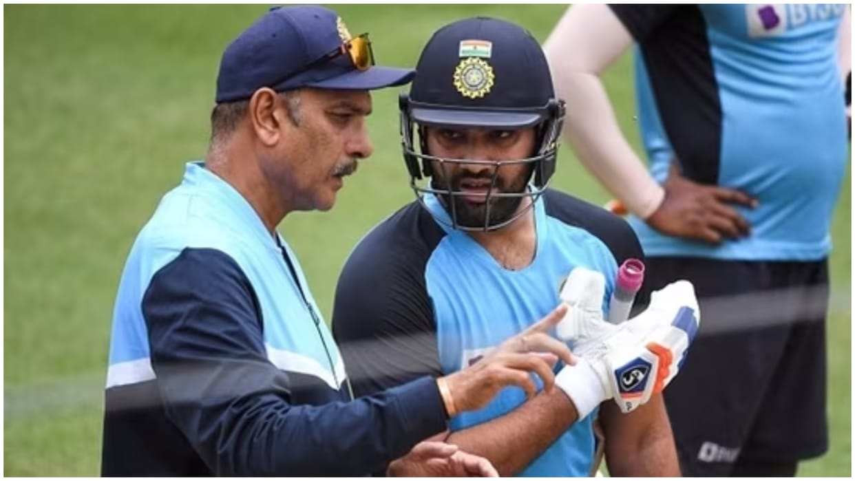 IND vs PAK: India's strongest team after 2011', Ravi Shastri statement before India-Pakistan Asia Cup match