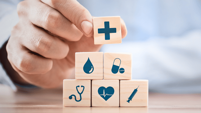 82% teachers of Indore have bad health
