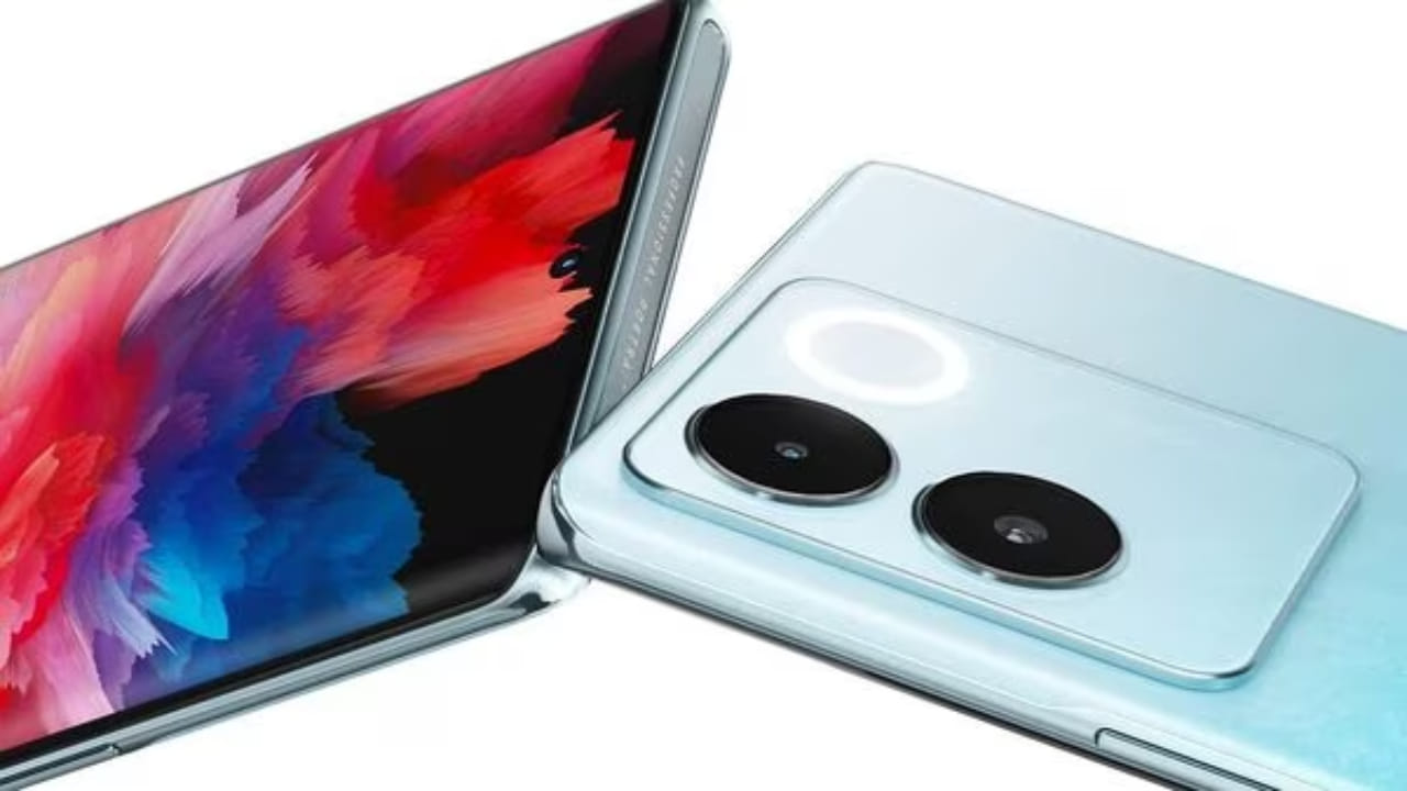 iQOO Z7 Pro vs Realme 11 Pro Plus