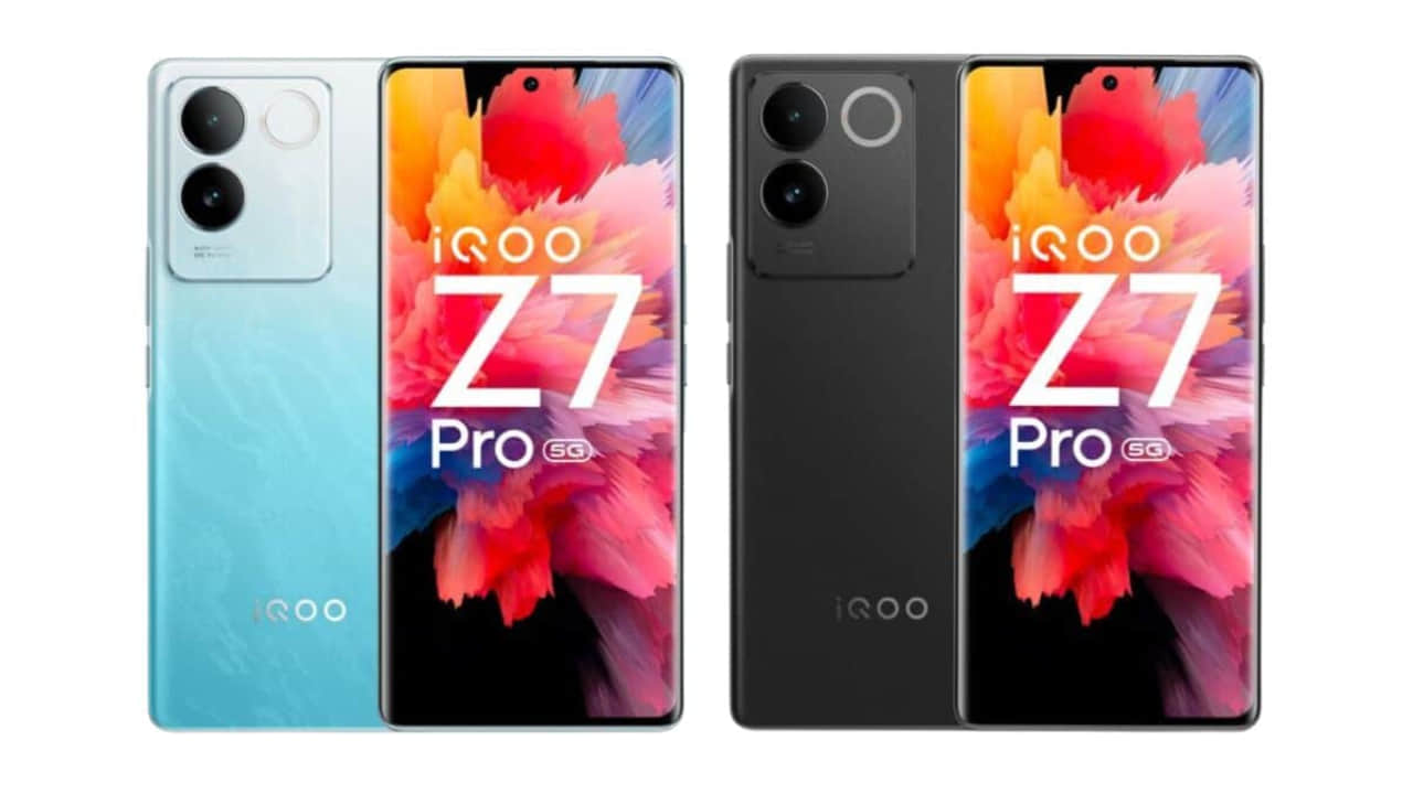 iQOO Z7 Pro vs Realme 11 Pro Plus Which is best phone under 25000 know all details