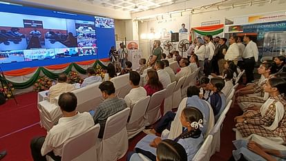 Jammu Kashmir: Increasing expansion of digital services 1500 services soon available online