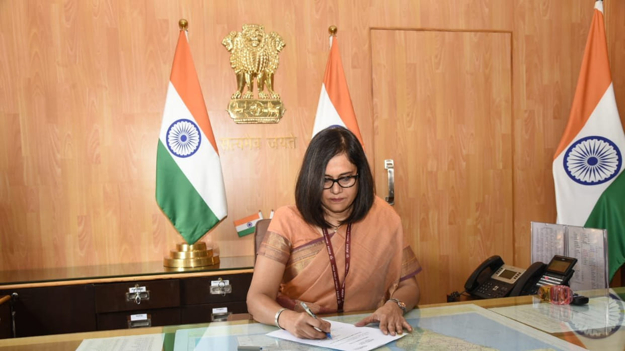The effect of Jaya relationship with Prayagraj will be visible in the preparations for Kumbh