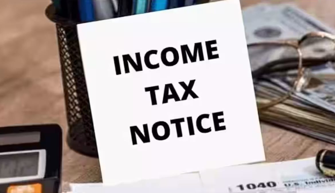 Income Tax Department notice to 3500 'Karodimal' sitting in hiding, information collected from 18 sources