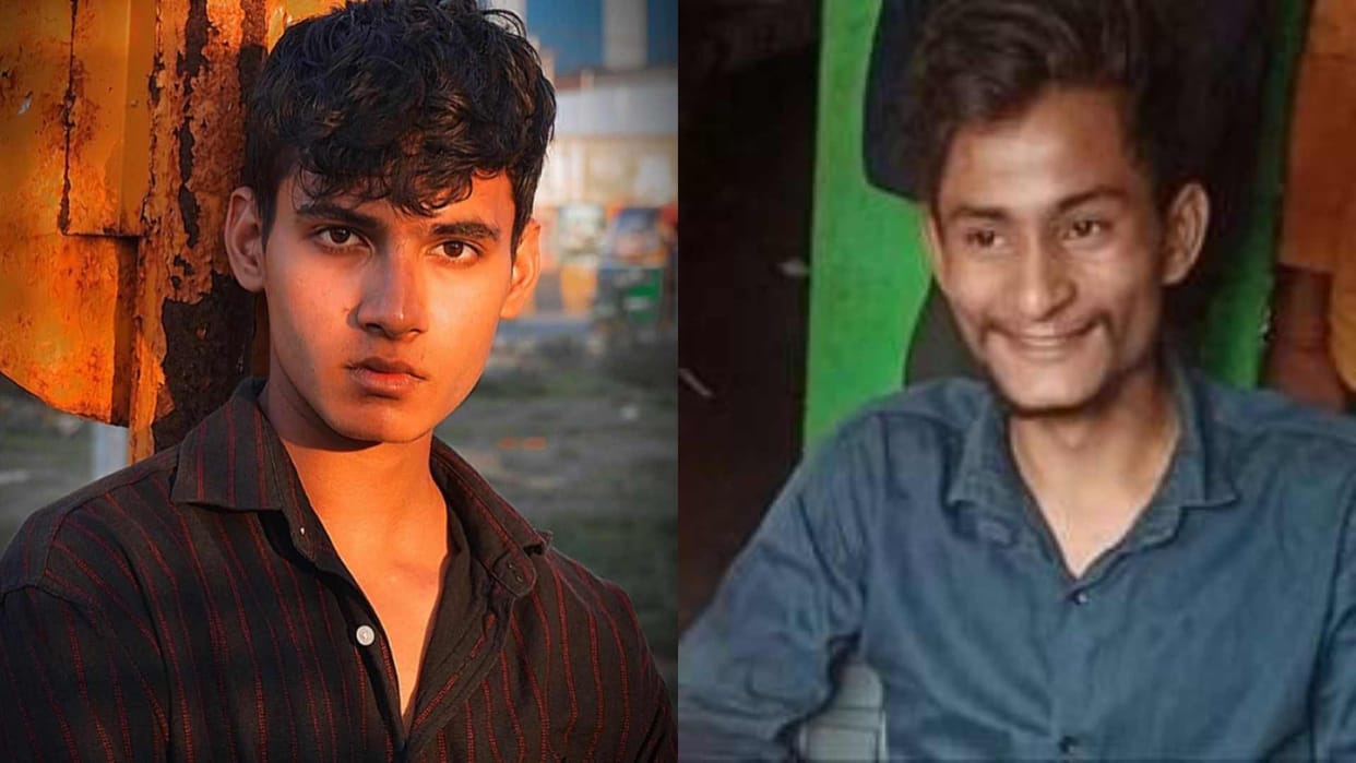 Karachi To Noida Casting in film inspired by Seema Haider this bollywood actor Will Play Lappu sa Sachin role