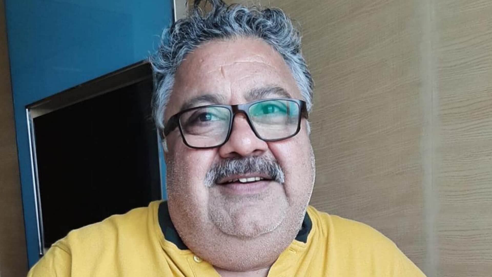 Manoj Pahwa birthday know unknown facts about actor and his career struggle tv show films net worth life story