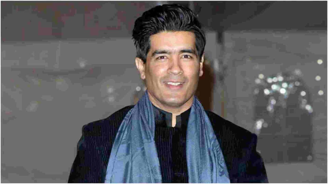 Designer Manish Malhotra turns producer with stage 5 production Kareena kapoor Karan Johar send best wishes
