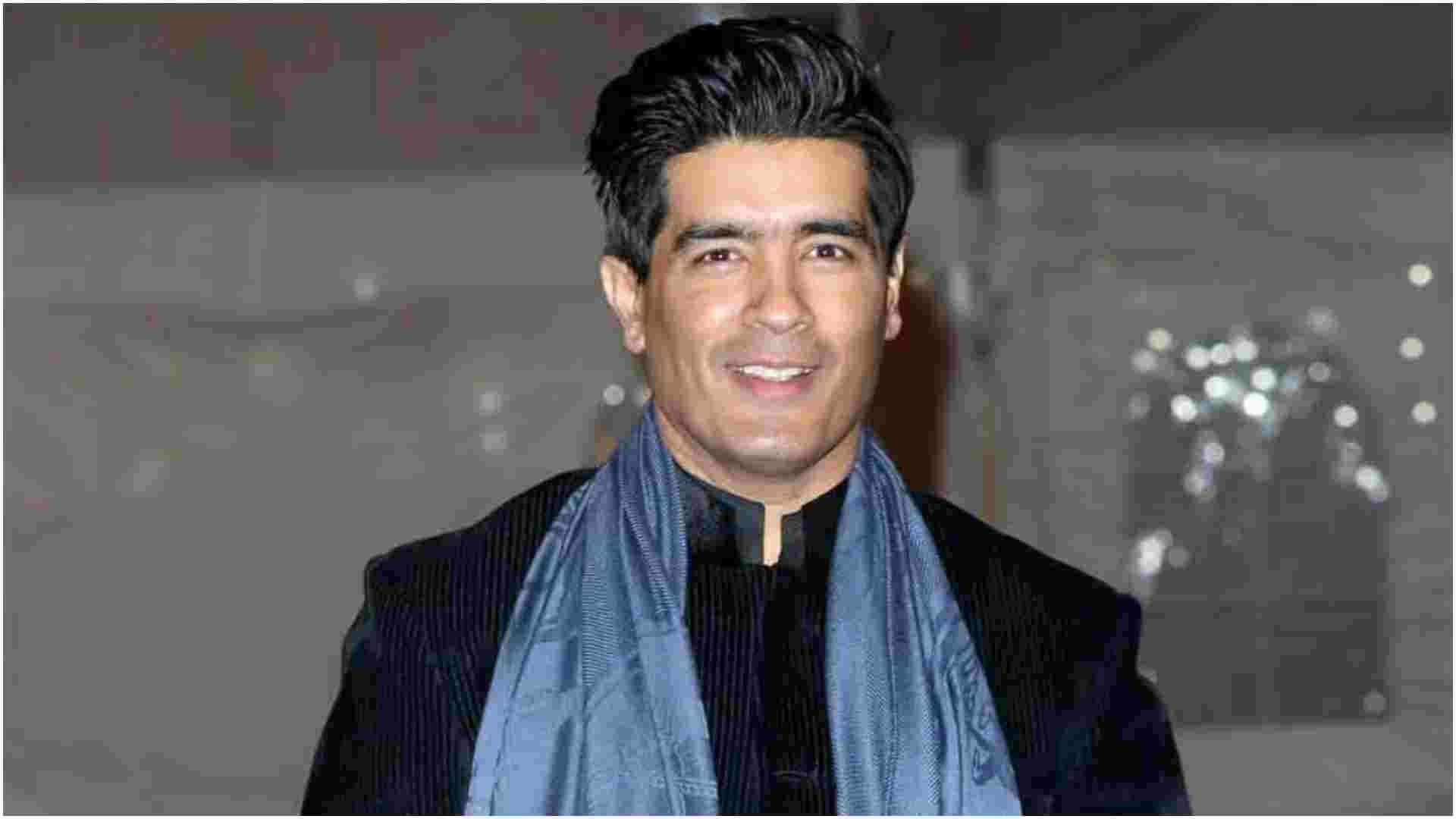 Manish Malhotra wraps up his production venture Stage 5 First film Train From Chhapraula starring Radhika Apte