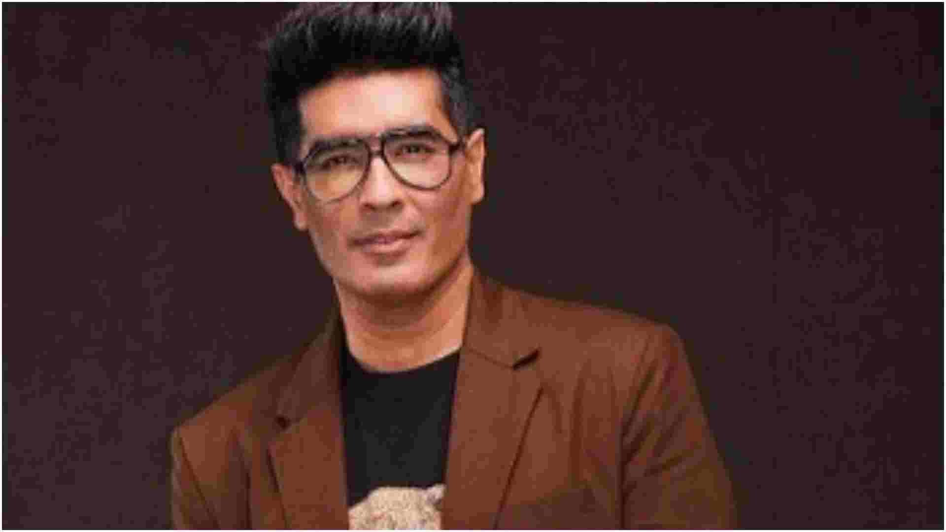 Manish Malhotra wraps up his production venture Stage 5 First film Train From Chhapraula starring Radhika Apte