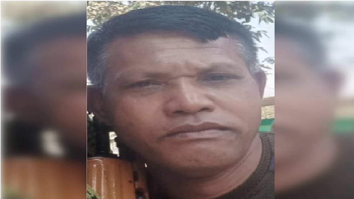 CRPF jawan dies shortly after being admitted to Mekaj in jagdalpur