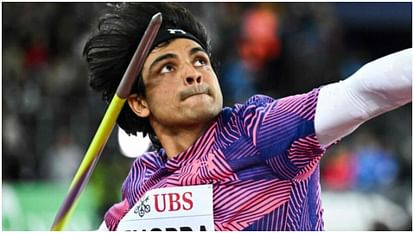 Golden boy Neeraj Chopra reached Delhi, Family busy in preparation for welcome, mother spoke about marriage