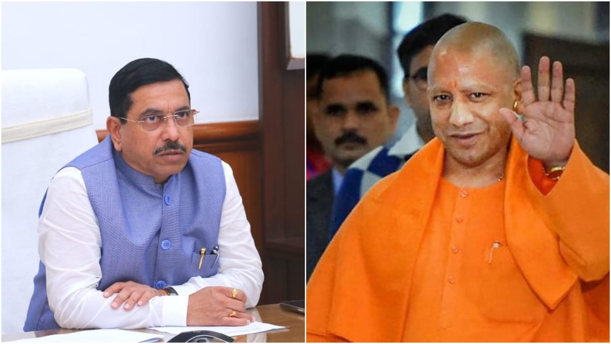 One Nation-One Election supports central minister gave reply to oppositions anger