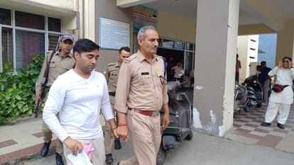 अंकिता हत्याकांड: मुख्य आरोपी पुलकित का केस ट्रांसफर प्रार्थनापत्र कोर्ट ने किया खारिज, वजह को बताया निराधार Ankita murder case Accused Pulkit Arya case transfer application rejected From Pauri Court