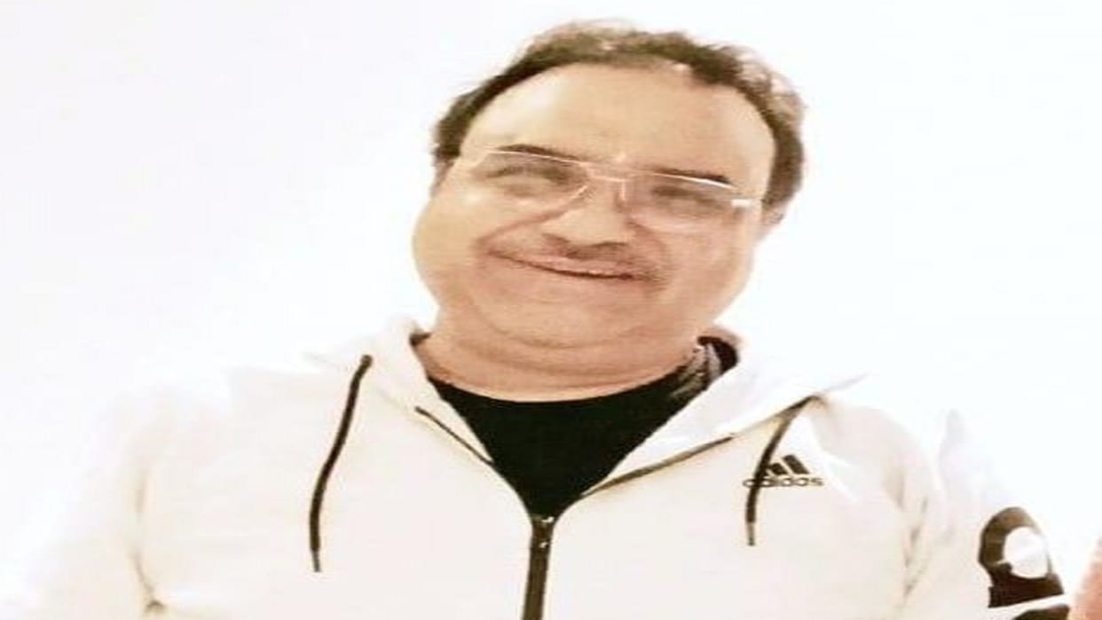 Pramod Kumar becomes the new Chief Engineer of Electricity Department, Vinod Kumar retired
