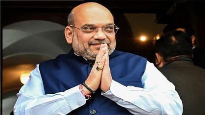 CG : रायपुर में कोर कमेटी की बैठक करेंगे गृहमंत्री अमित शाह, जल्द जारी हो सकती है बीजेपी की दूसरी बड़ी लिस्ट Home Minister Amit Shah Raipur visit: Will take core committee meeting, BJP second big list may be released so