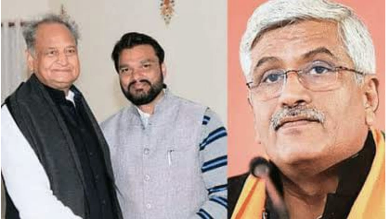 Rajasthan Delhi High Court approves the application for early hearing in the phone tapping case