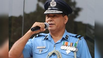 Uttarakhand Tehri Rajesh Bhandari becomes Deputy Chief of Air Force