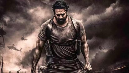 Salaar Second Trailer release Prabhas Prithviraj Sukumaran Shruti Haasan Prashanth Neel