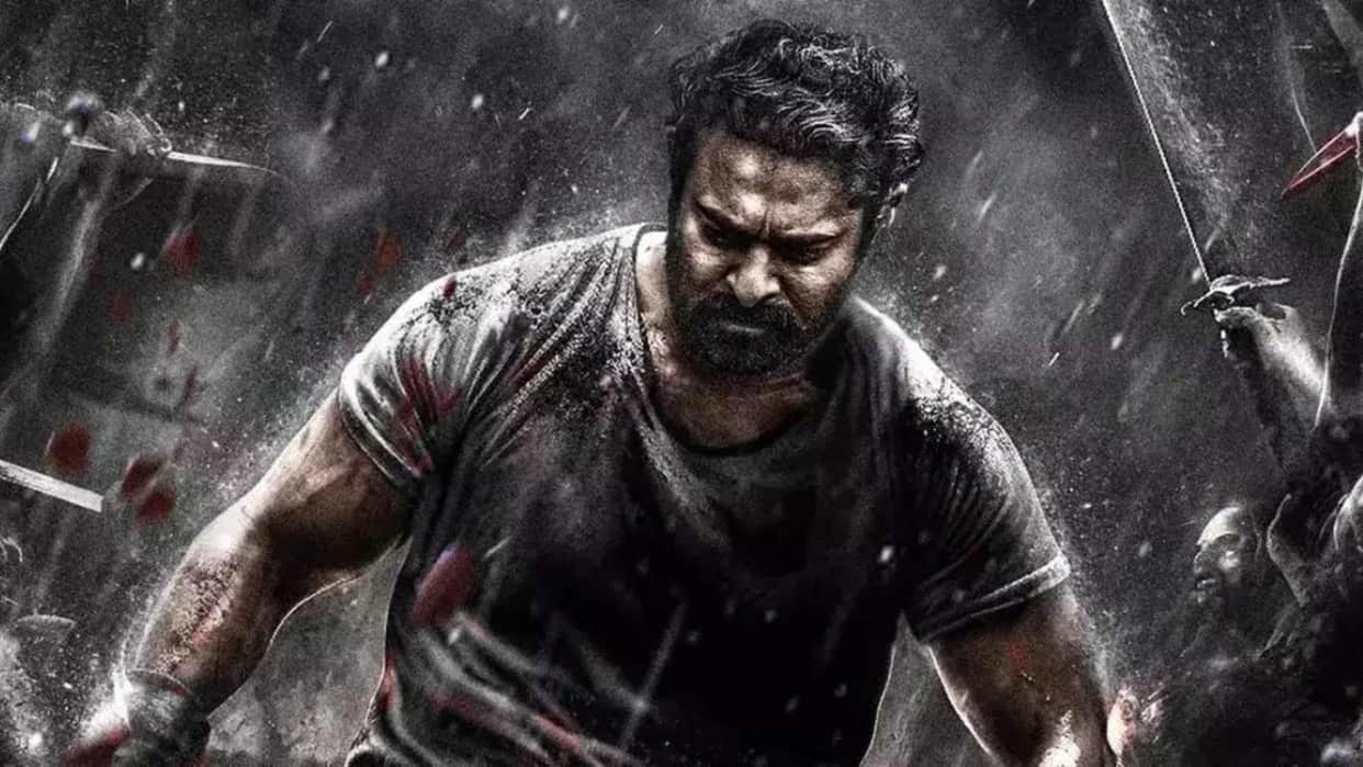 Prabhas starrer Salaar postponed due to delay in delivery over 300 VFX shots as per media reports