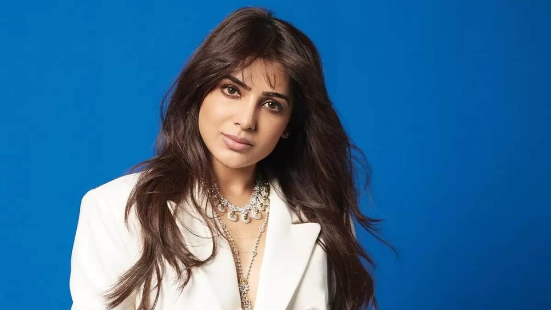 These actresses have spoken openly about their illness Mahira Khan Deepika Padukone Samantha Ruth Prabhu