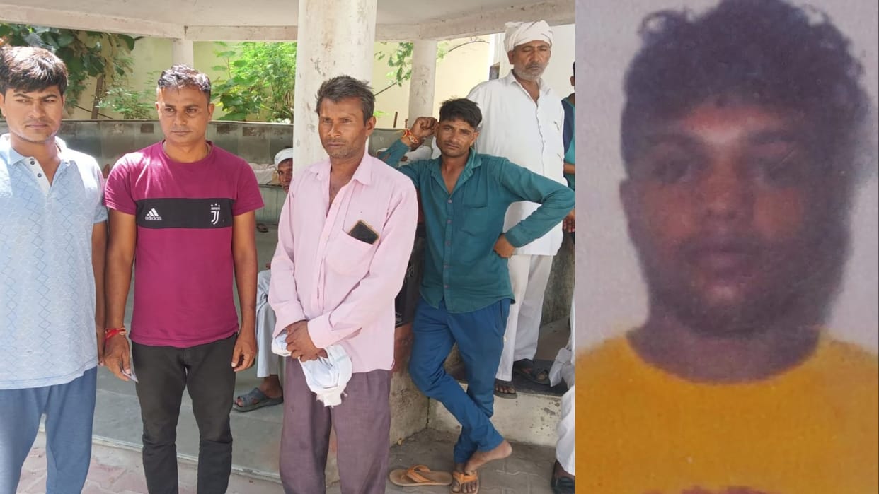 Panipat: ITI student dies being hit by roadways bus