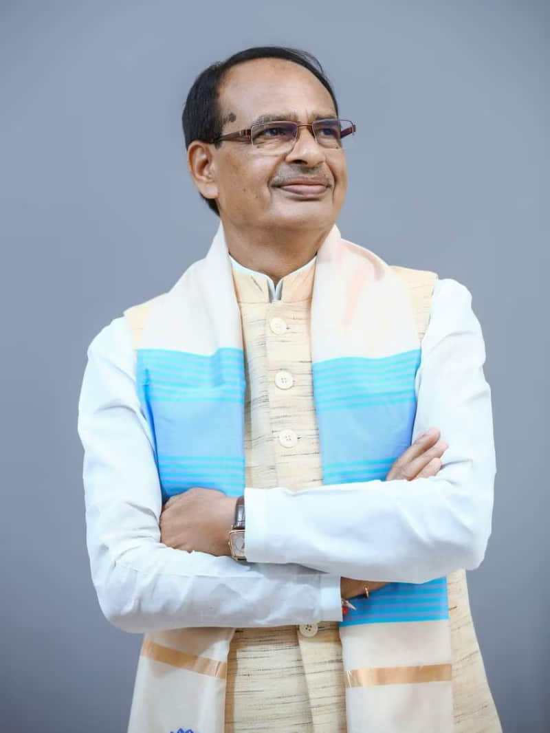 शिवराज सिंह