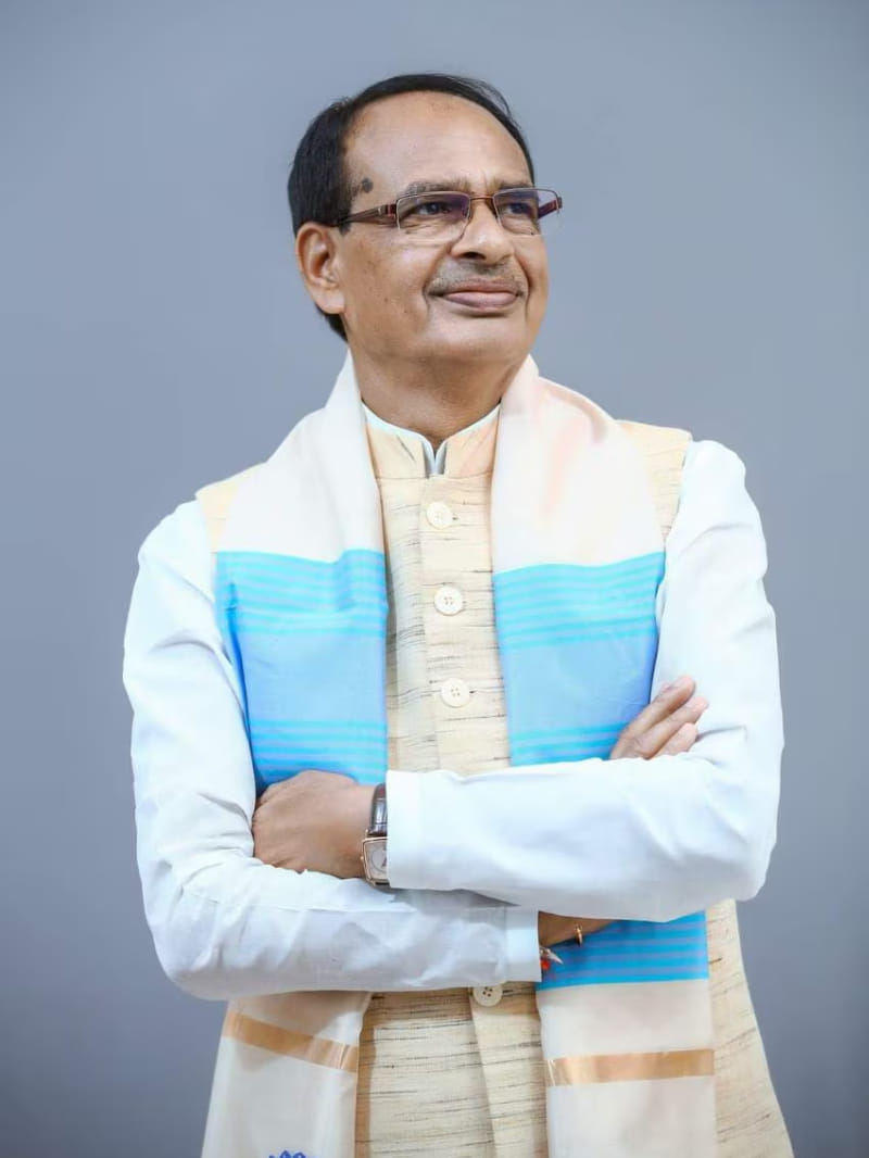 शिवराज सिंह