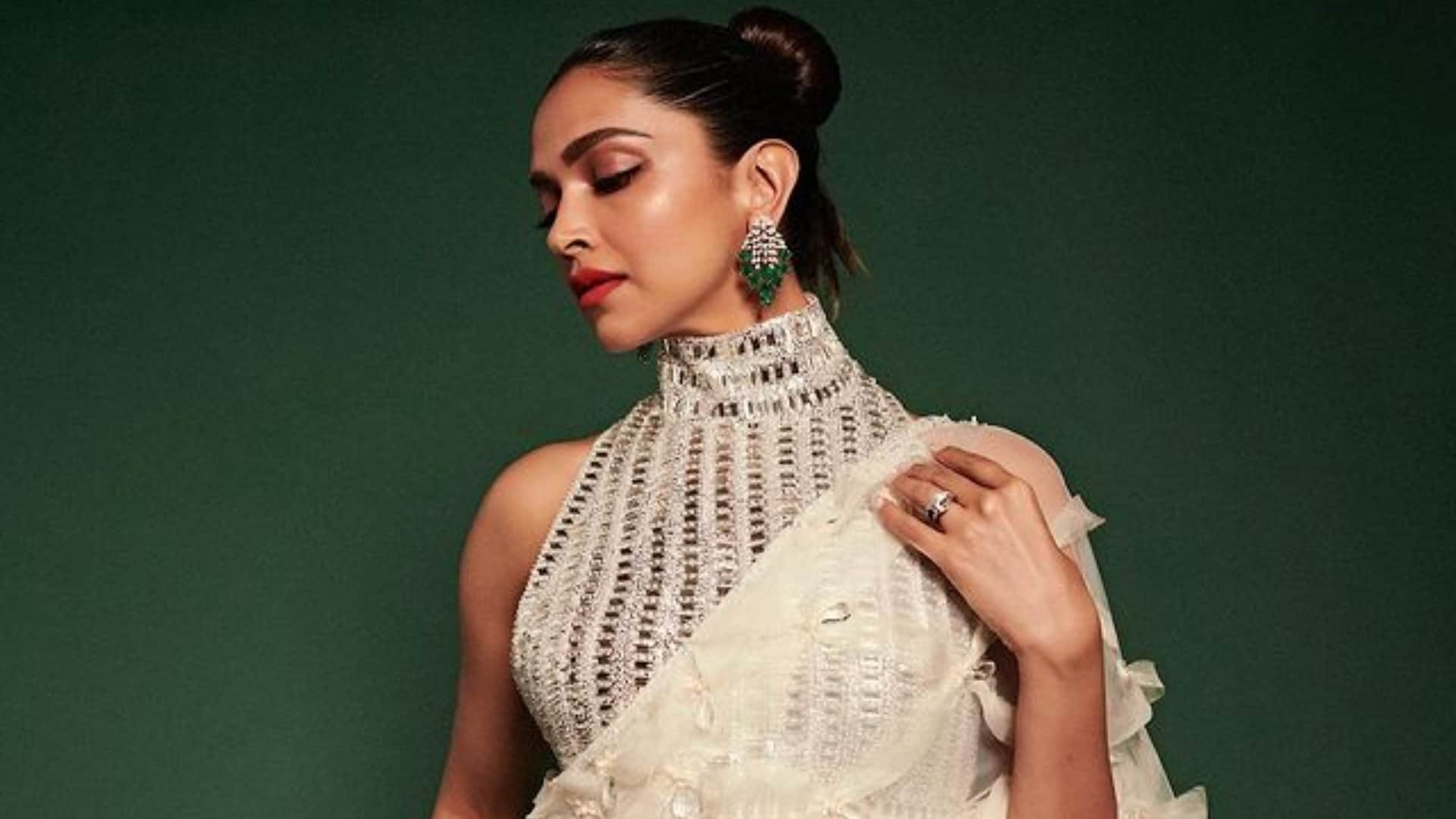 These actresses have spoken openly about their illness Mahira Khan Deepika Padukone Samantha Ruth Prabhu