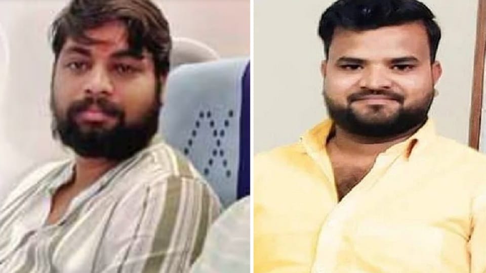 Vinay Srivastava murder case: Minister's son Vikas Kishore interrogated in Thakurganj police station