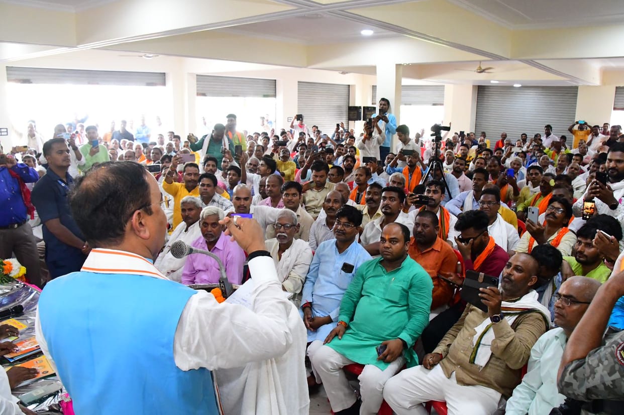 Ghosi Bypoll Deputy CM Keshav Prasad Maurya big statement on one nation one election