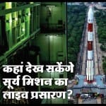 आदित्य एल-1